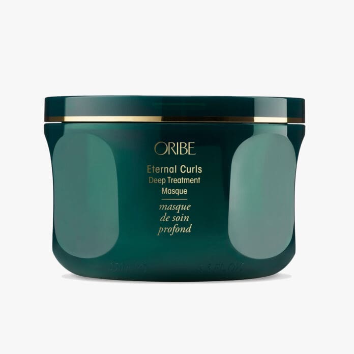 oribe eternal curls mask