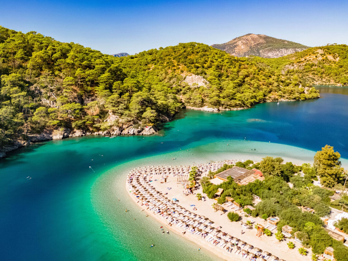 fethiye turkish riviera