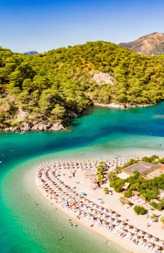 fethiye turkish riviera