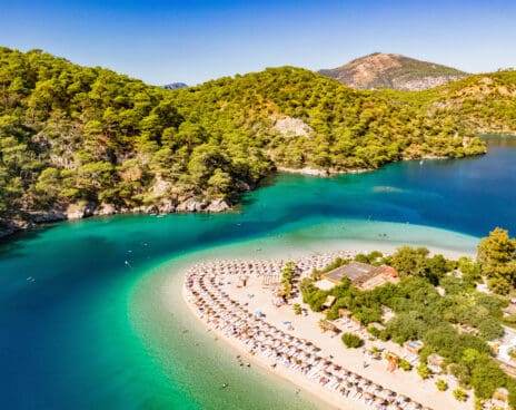 fethiye turkish riviera