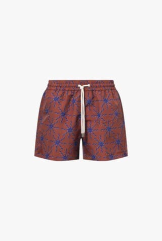 Frescobol Carioca Rio Sol swim shorts