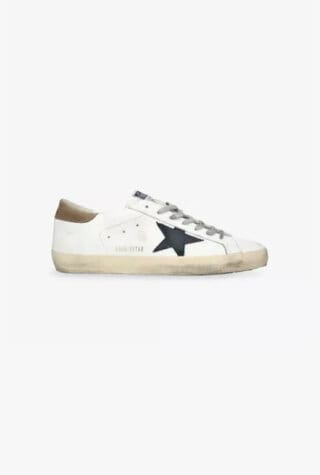 Golden Goose Super Star trainers 