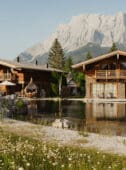 LaPosch/Alex Moling best foodie and family hotels austria