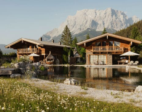 LaPosch/Alex Moling best foodie and family hotels austria