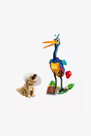 LEGO, Disney and Pixar Kevin & Dug