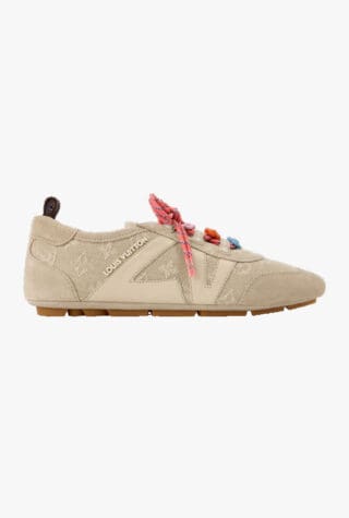 Louis Vuitton LV Sneakerina