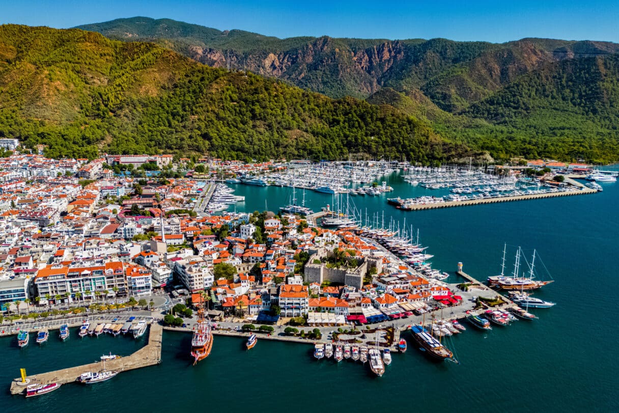 Marmaris