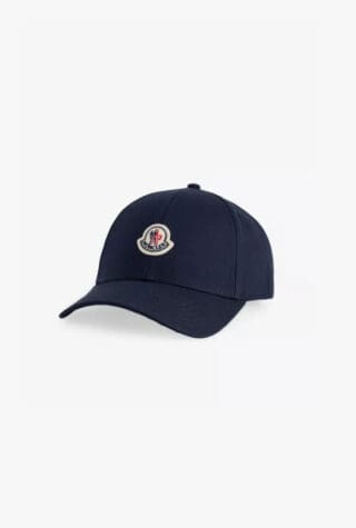 Moncler baseball cap