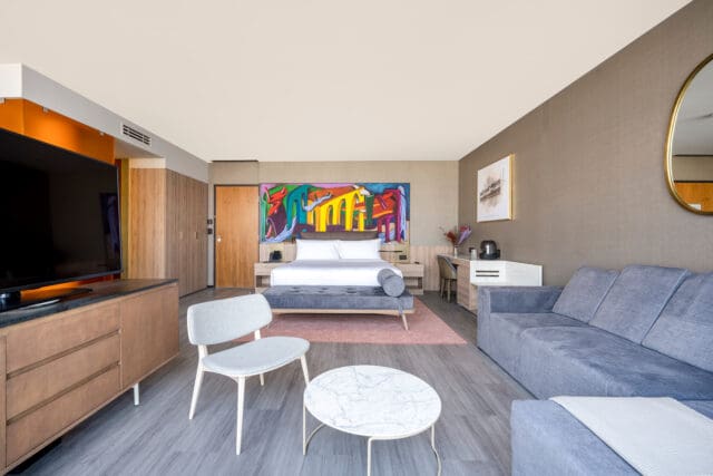 mondrian mexico city