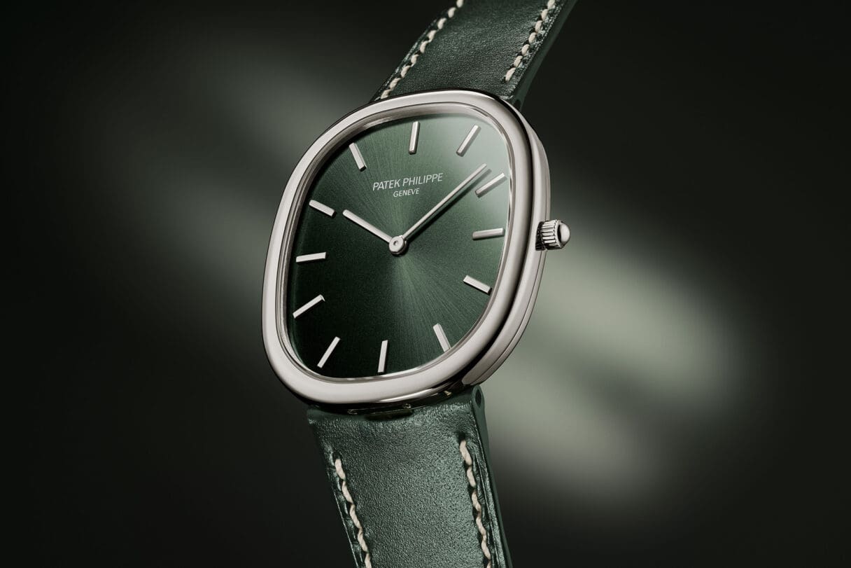 Patek Philippe Ref. 3738/100G