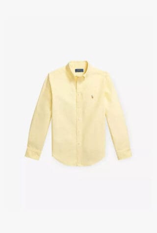 Polo Ralph Lauren shirt 