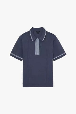 Reiss Rothwell polo shirt 