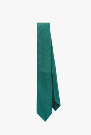 Rubinacci silk tie