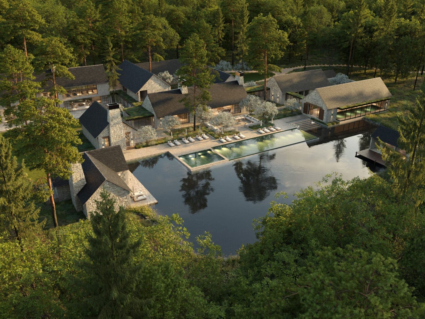 six senses loire valley