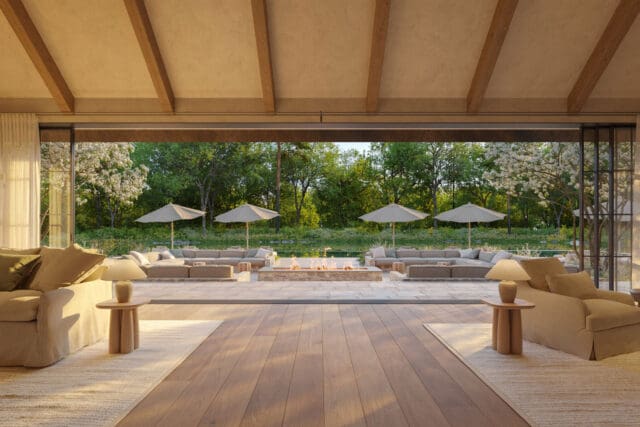 six senses loire valley