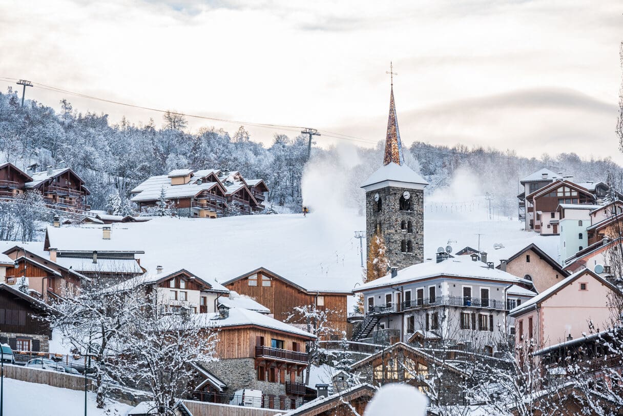 saint-martin-de-belleville