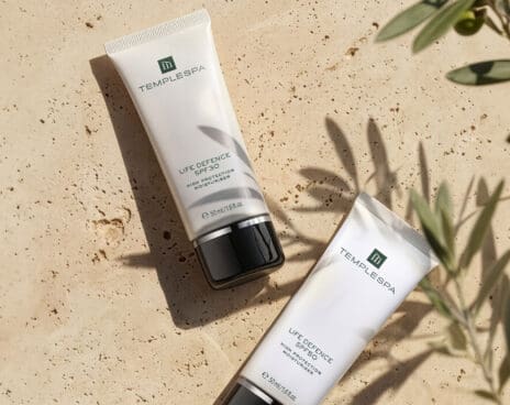 TEMPLESPA SPF