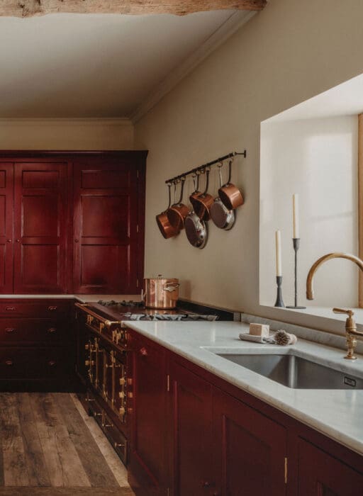 Threshing Barn, The Cotswolds