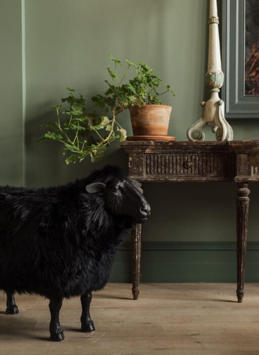 thyme farmhouse