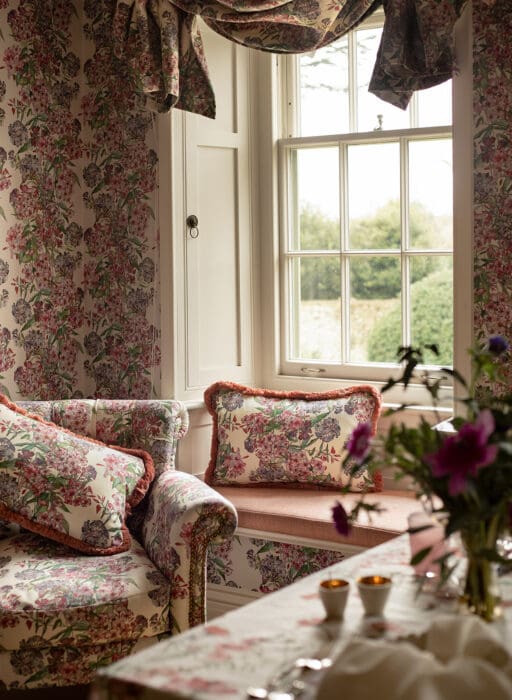 thyme farmhouse