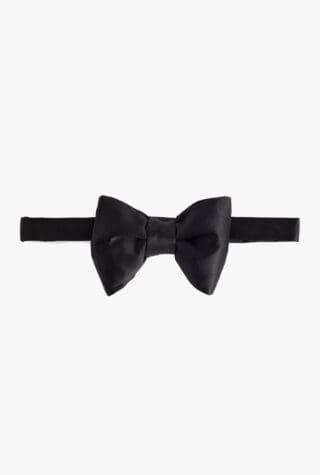 Tom Ford silk bow tie