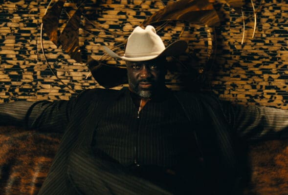 adewale akinnuoye agbaje euphoria