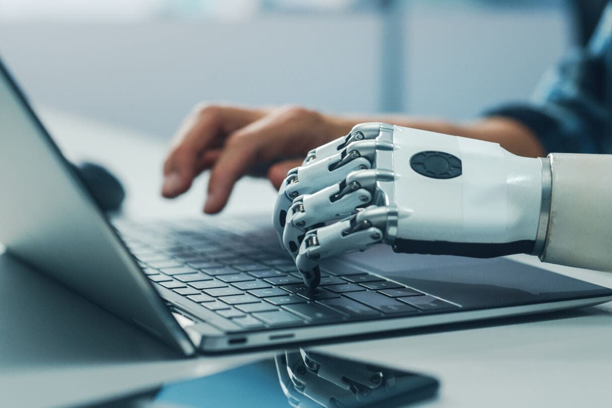 ai for wealth management