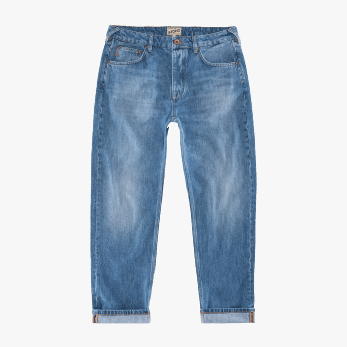 &Sons Jenson straight fit jeans