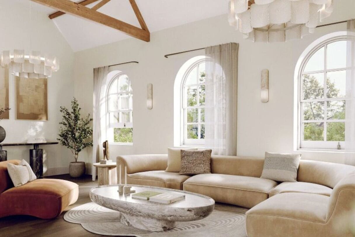 Birchwood Place, Fifty Brook Green, W6