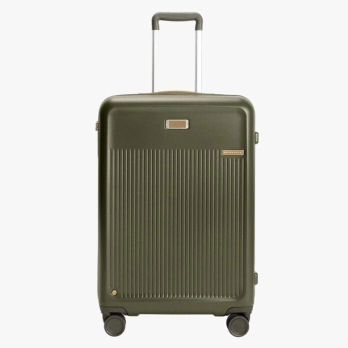 Briggs & Riley Sympatico