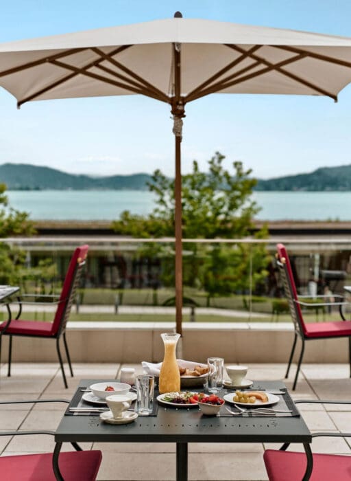Rote Wand Gourmet Hotel/Ingo Pertramer
