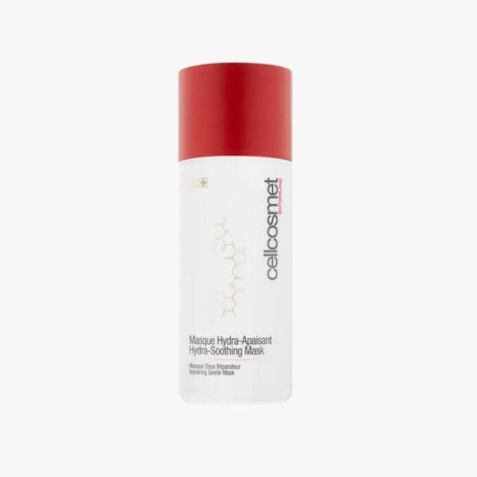 Cellcosmet Hydra Smoothing Mask