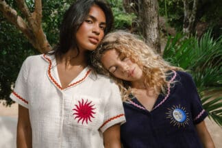 Chlesea Peers Siesta