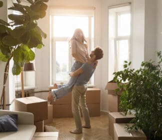 cohabitation agreement