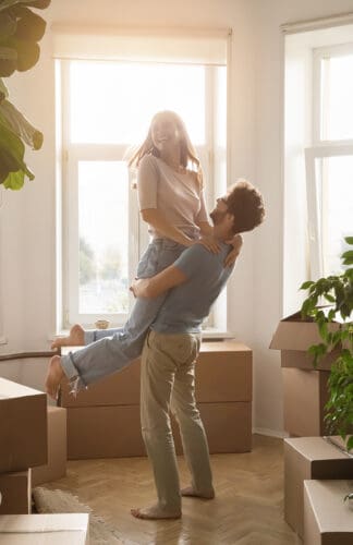 cohabitation agreement