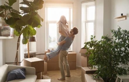 cohabitation agreement