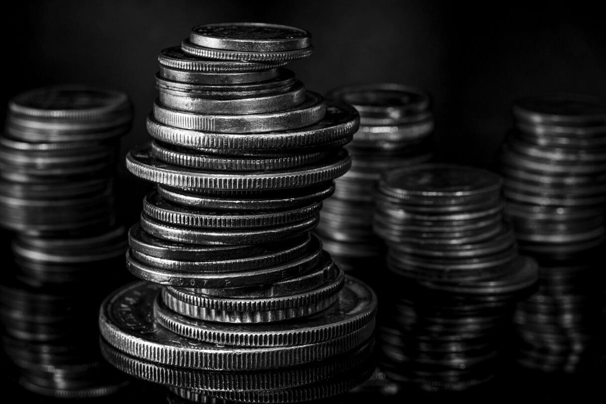 coins