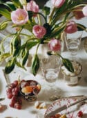 dior tableware