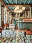 four seasons mexico city