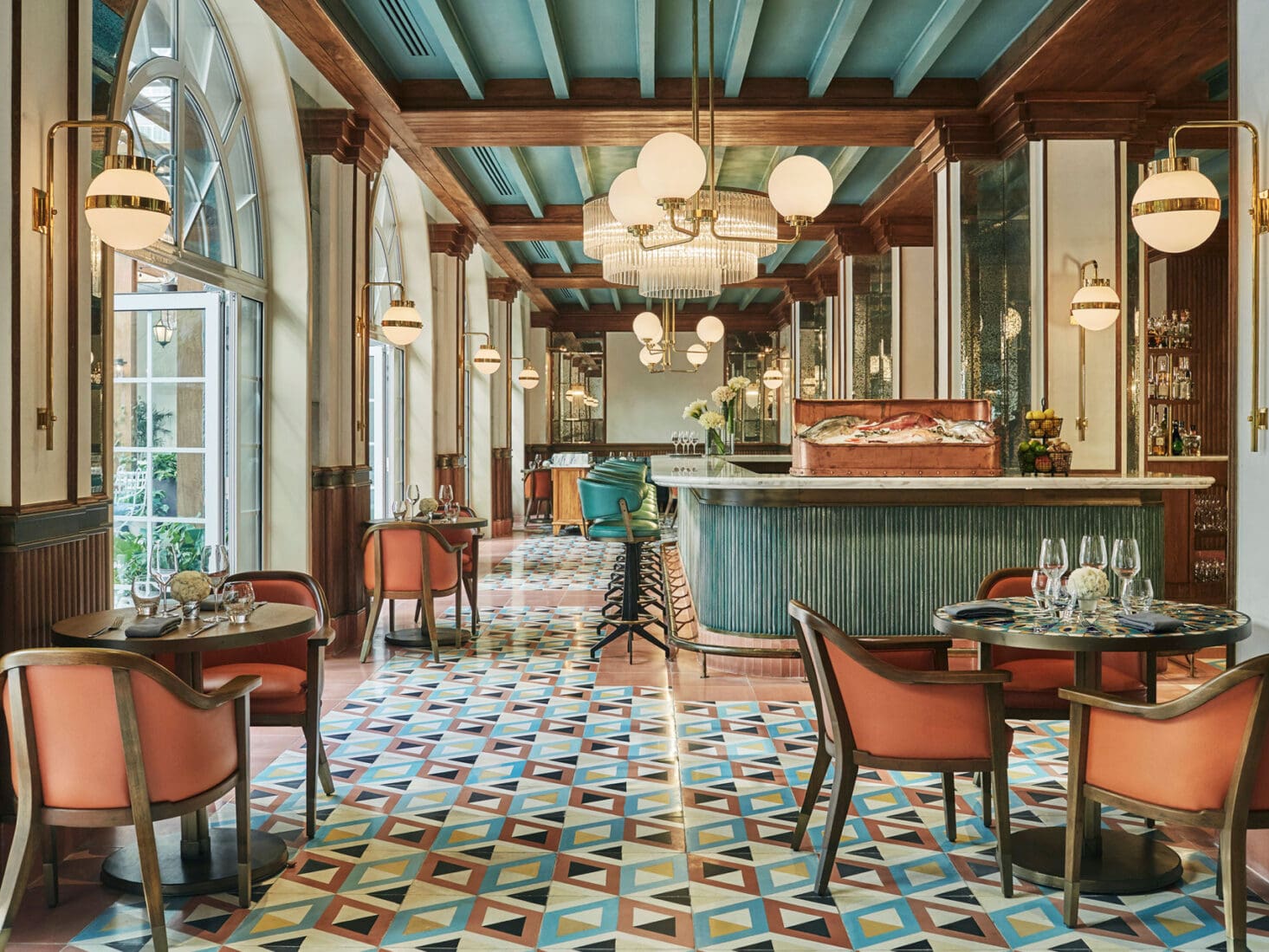 four seasons mexico city