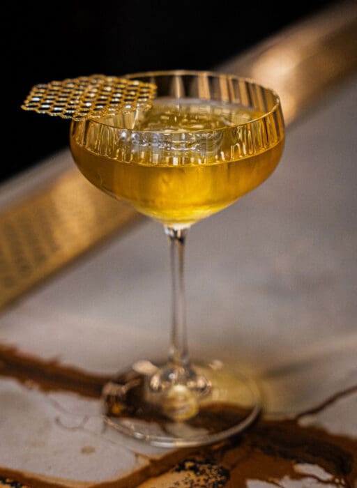 Four Seasons Hotel Mexico City, Paseo de la Reforma