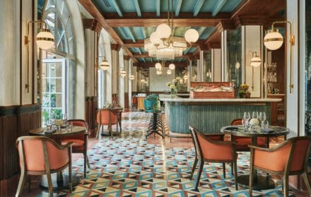 four seasons mexico city