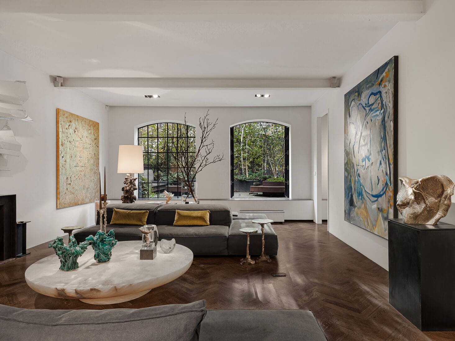 fredrikson stallard home for sale