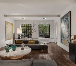 fredrikson stallard home for sale