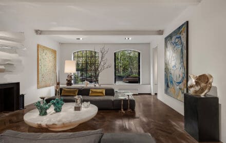 fredrikson stallard home for sale