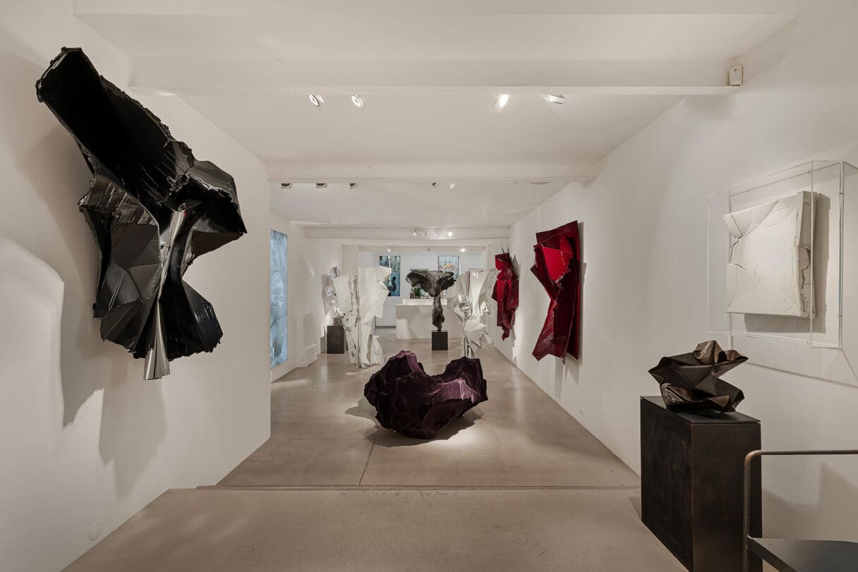 fredrikson stallard clerkenwell home