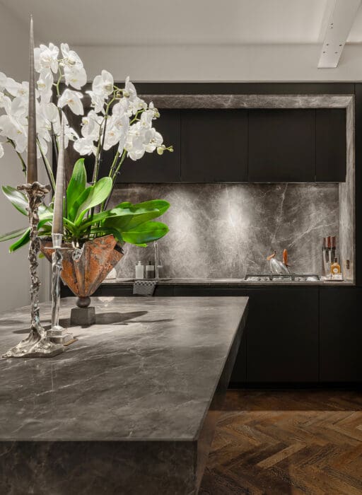 fredrikson stallard clerkenwell kitchen