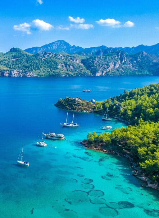 Göcek