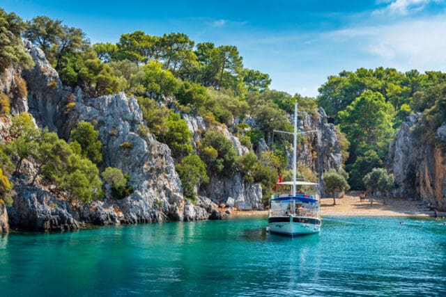 Göcek