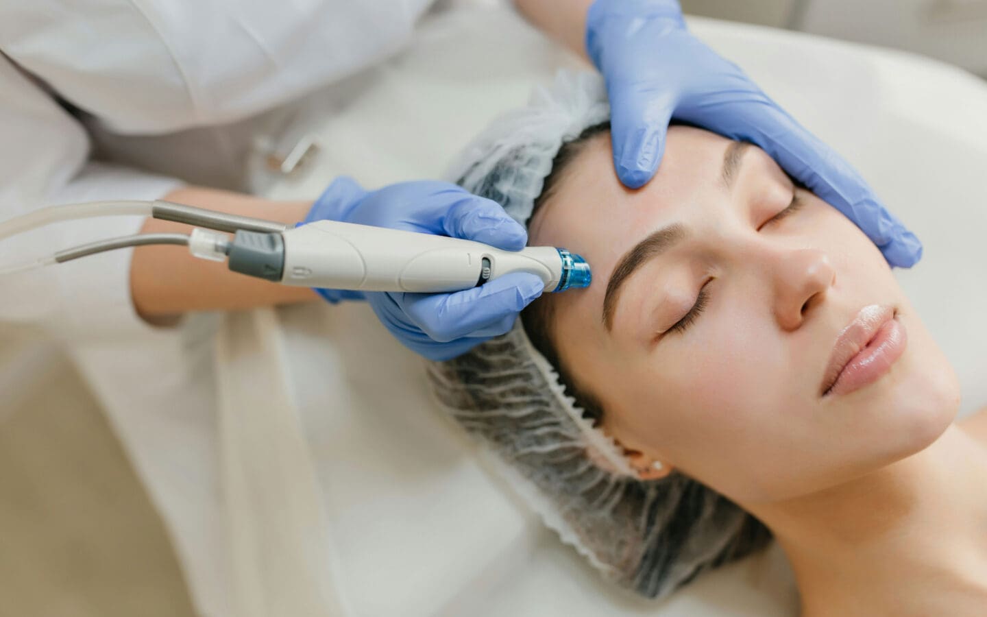 cosmetic procedure
